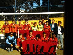 0DIA 1985 ZAALJEUGD DIV